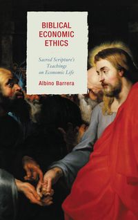 Produktbild: Biblical Economic Ethics