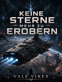 Produktbild: Keine Sterne mehr zu erobern