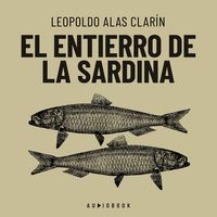 Produktbild: El entierro de la sardina