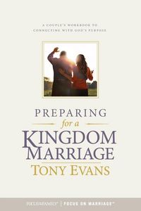 Produktbild: Preparing for a Kingdom Marriage