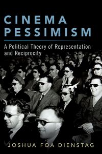 Produktbild: Cinema Pessimism