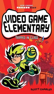 Produktbild: Trapped in Class