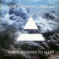 Produktbild: Love Lust Faith + Dreams