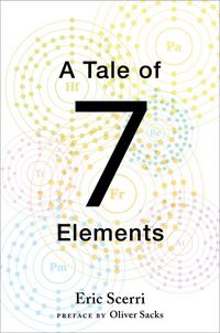 Produktbild: A Tale of Seven Elements