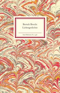 Produktbild: Liebesgedichte