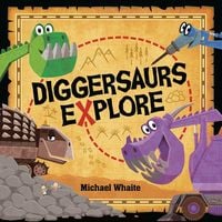 Produktbild: Diggersaurs Explore