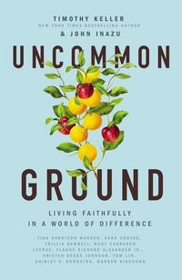 Produktbild: Uncommon Ground