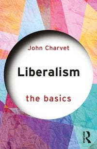 Produktbild: Liberalism