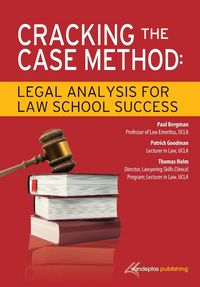 Produktbild: Cracking the Case Method