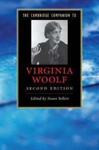 Produktbild: The Cambridge Companion to Virginia Woolf