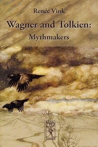 Produktbild: Wagner and Tolkien