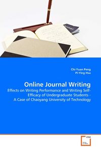 Produktbild: Peng, C: Online Journal Writing