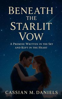 Produktbild: Beneath the Starlit Vow
