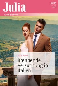 Produktbild: Brennende Versuchung in Italien