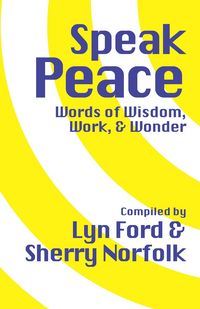 Produktbild: Speak Peace
