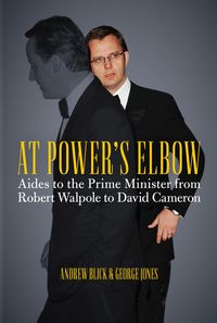 Produktbild: At Power's Elbow