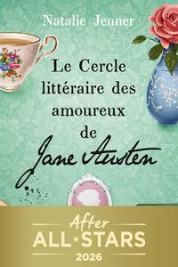 Produktbild: Le Cercle litt&eacute;raire des amoureux de Jane Austen