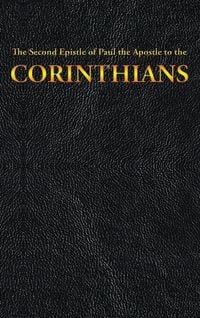 Produktbild: The Second Epistle of Paul the Apostle to the CORINTHIANS