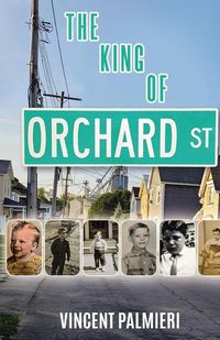 Produktbild: The King of Orchard Street