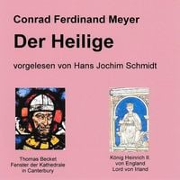 Produktbild: Der Heilige