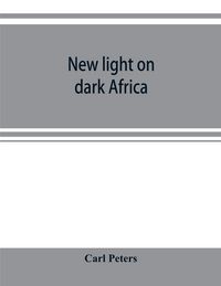 Produktbild: New light on dark Africa