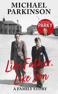 Produktbild: Like Father, Like Son