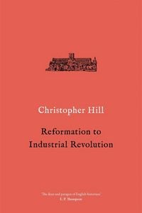 Produktbild: Reformation to Industrial Revolution