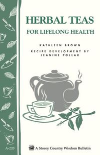 Produktbild: Herbal Teas for Lifelong Health