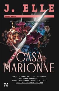 Produktbild: Casa Marionne