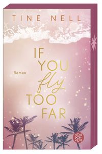 Produktbild: If You Fly Too Far