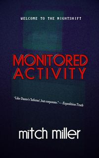 Produktbild: Monitored Activity