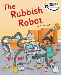 Produktbild: The Rubbish Robot
