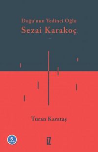 Produktbild: Dogunun Yedinci Oglu Sezai Karakoc