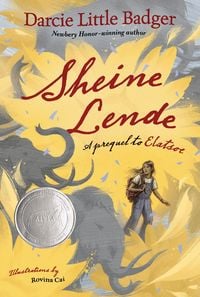 Produktbild: Sheine Lende