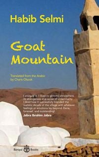 Produktbild: Goat Mountain