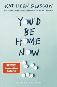 Produktbild: You'd be Home Now