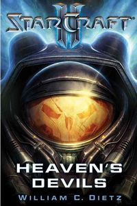 Produktbild: Starcraft II: Heaven's Devils