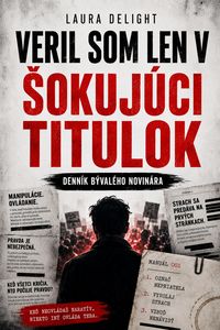 Produktbild: Veril som len v okuj&uacute;ci titulok. Denn&iacute;kov&eacute; z&aacute;pisky novin&aacute;ra