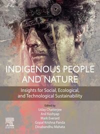 Produktbild: Indigenous People and Nature