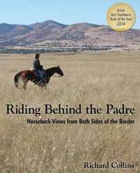 Produktbild: Riding Behind the Padre