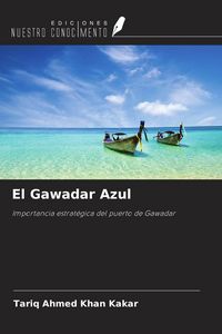 Produktbild: El Gawadar Azul