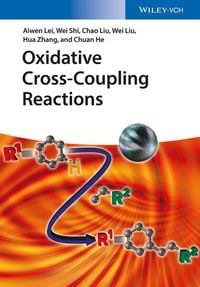 Produktbild: Oxidative Cross-Coupling Reactions