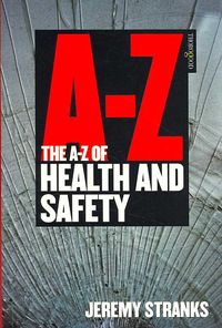 Produktbild: A Z Of Health & Safety