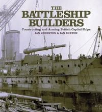 Produktbild: The Battleship Builders