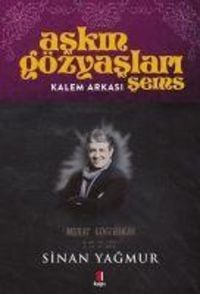 Produktbild: Kalem Arkasi - Askin G&ouml;zyaslari Sems