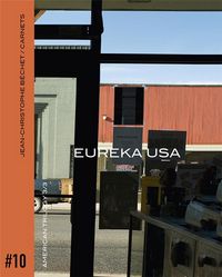 Produktbild: Carnet 10 eureka USA