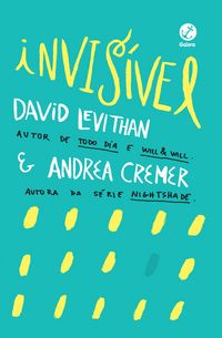 Produktbild: Invis&iacute;vel