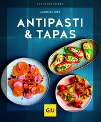 Produktbild Antipasti & Tapas