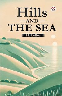 Produktbild: Hills And The Sea