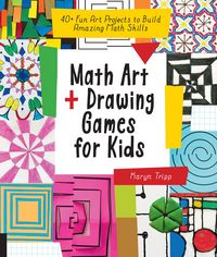Produktbild: Math Art and Drawing Games for Kids